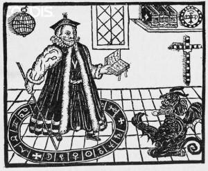 Magus