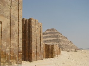 Saqqara