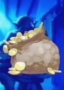 bluebgold