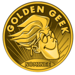 Golden Geek Nominee: Best Card Game 2016